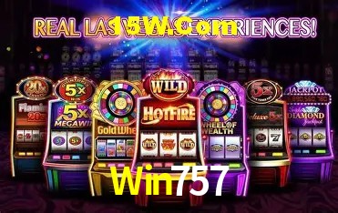 Estatísticas Win757