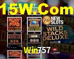 Daily Bonuses Win757