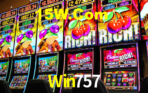 Win757 Bet