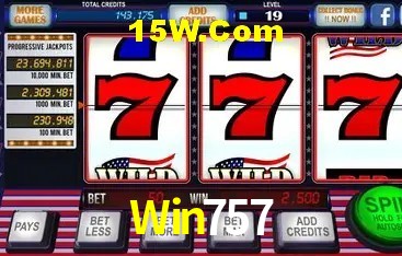 Casino VIP Win757