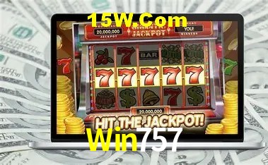 Casino Ao Vivo Win757