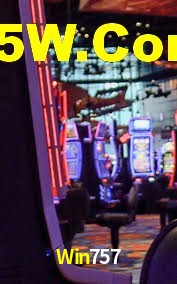 Live Casino Win757