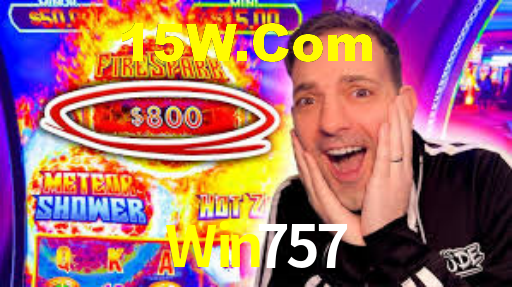 Sinta a adrenalina dos jogos de cassino com Win757