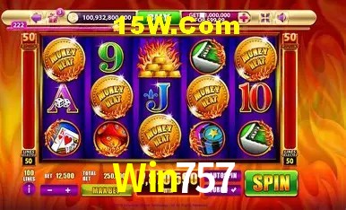Segurança 2FA Win757