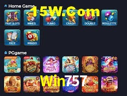 Welcome Bonus Win757