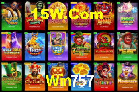 Win757