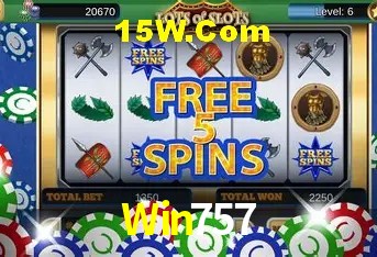 Experiência VIP Win757