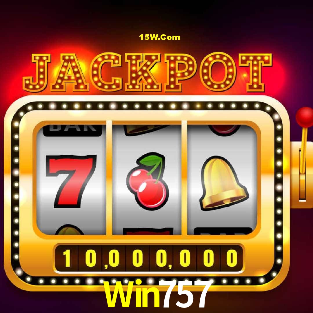 Game Providers Win757