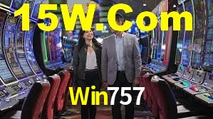 Spaceman Game Win757