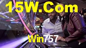 Welcome Bonus Win757