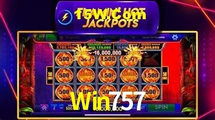 Sistemas de Segurança Win757
